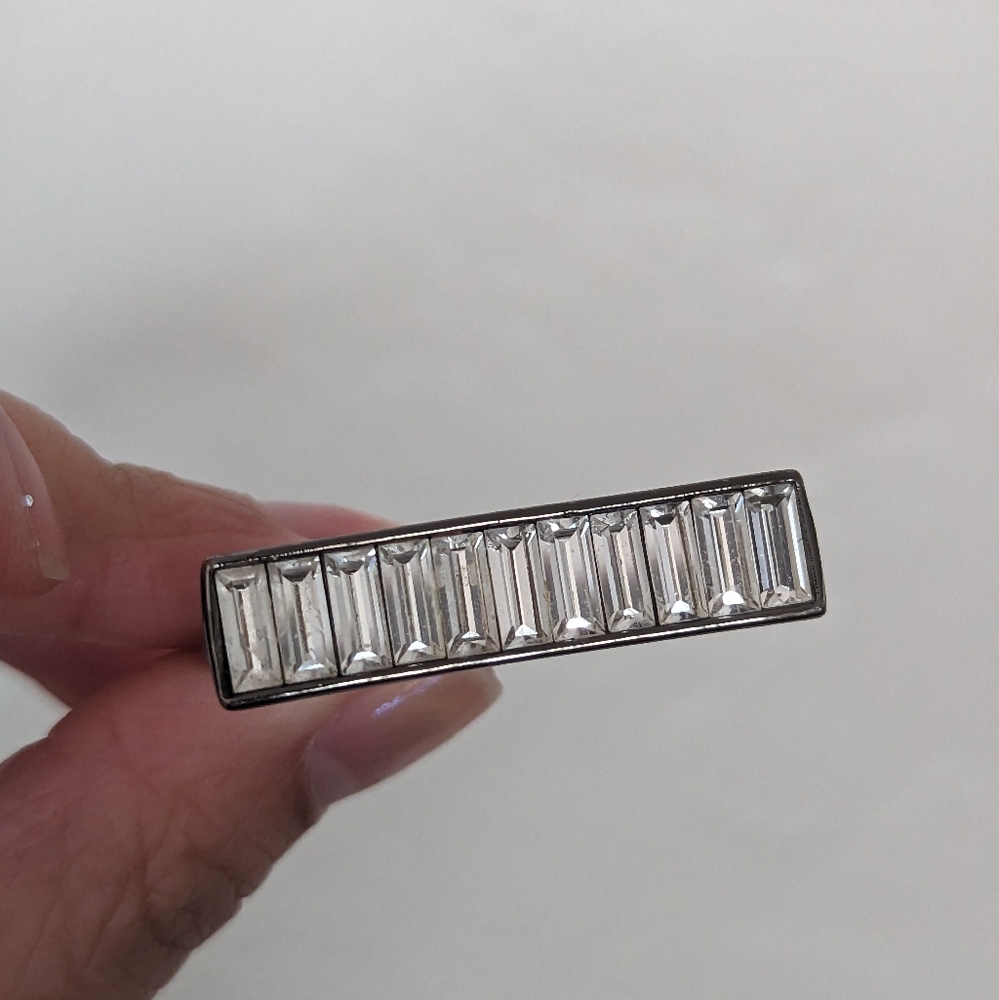 banana republic double ring